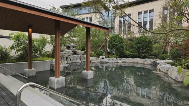 福州首开君澜茉莉泉