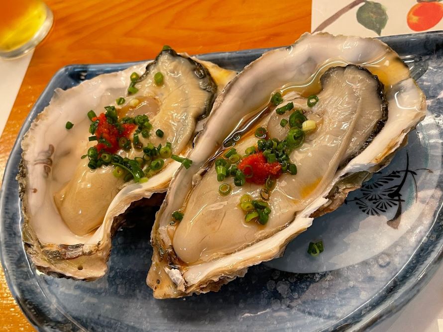 Hakone Sushi餐厅图片