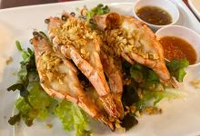 Ging Restaurant美食图片