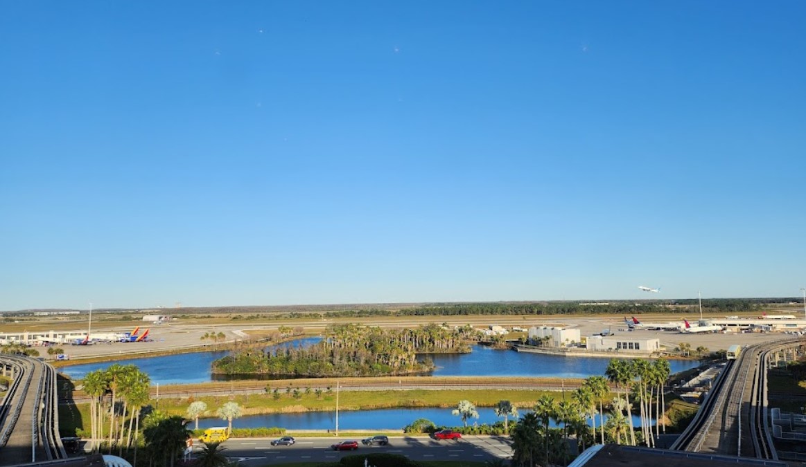 Hemisphere Steak & Seafood Restaurant