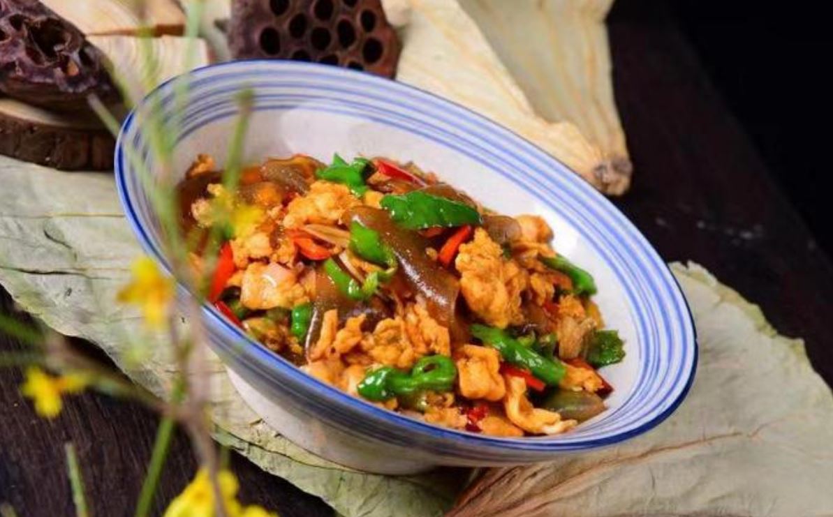 湖上人家(吴泰闸路店)餐厅图片