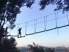 天鹿湖森林公园-广州