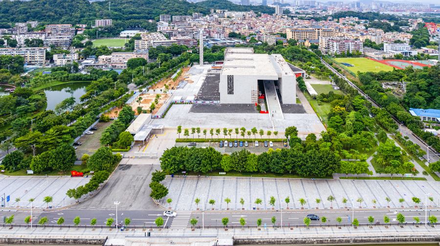 辛亥革命纪念馆