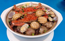 快活林食家餐厅图片