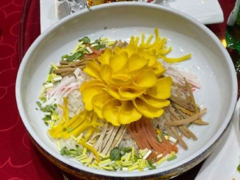 真不同饭店(老城店)