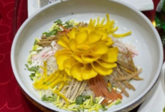 真不同饭店(中州东路店)美食图片