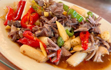 璟顺农家菜餐厅图片