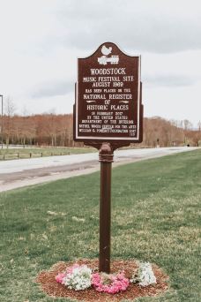 Historic Site of the 1969 Woodstock Festival-贝塞尔-Laird_Torrance