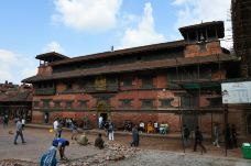 帕坦皇宫-帕坦-阿诚的白日梦