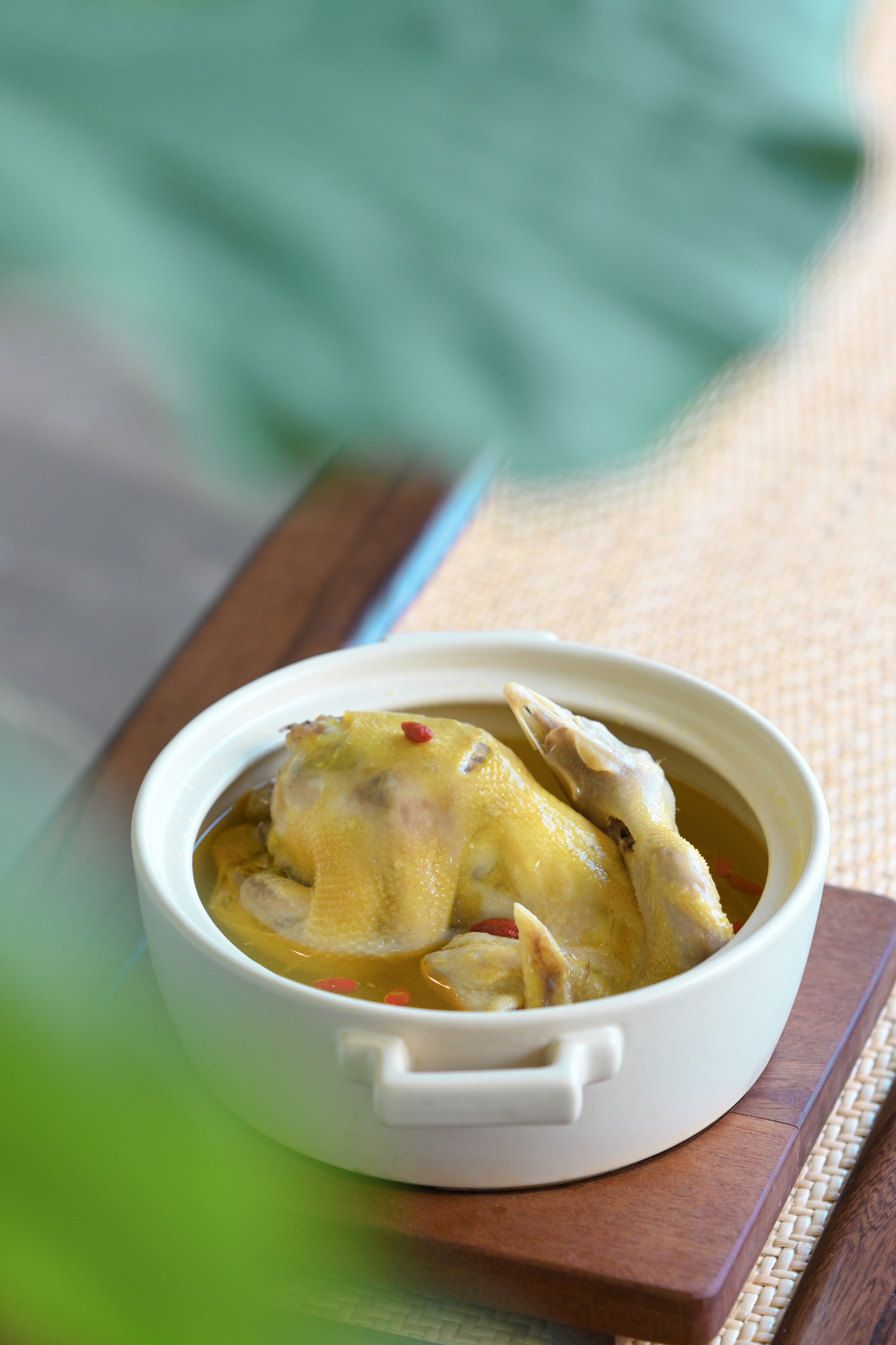 杭州开元名都大酒店·四季轩中餐厅