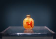 武汉博物馆-武汉