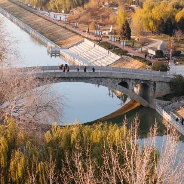 陕西+山西+河北13日12晚跟团游