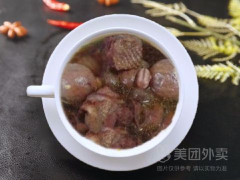 郭记食饼筒(康平路店)