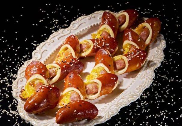 丁香西饼屋(桂林路店)餐厅图片