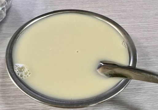 蒙记老牌豆浆