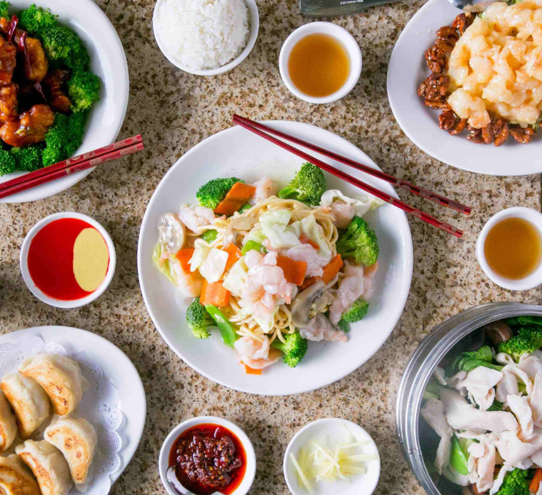 金龙 - 塔吉·萨穆德拉餐厅图片