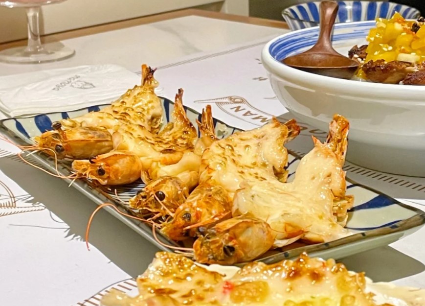 MOMOYA(翰林府店)