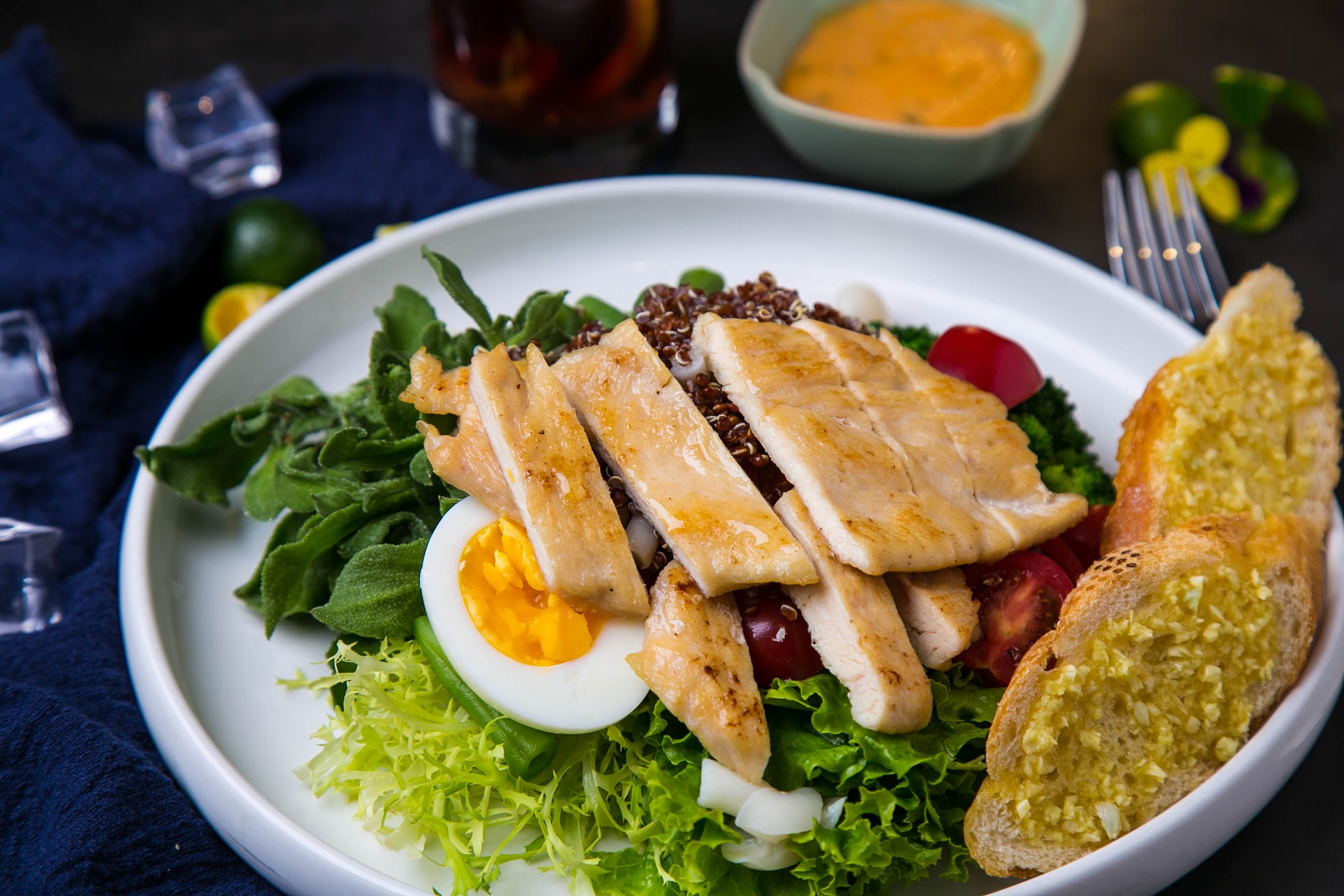 七修酒店·嘉茗轩餐厅图片