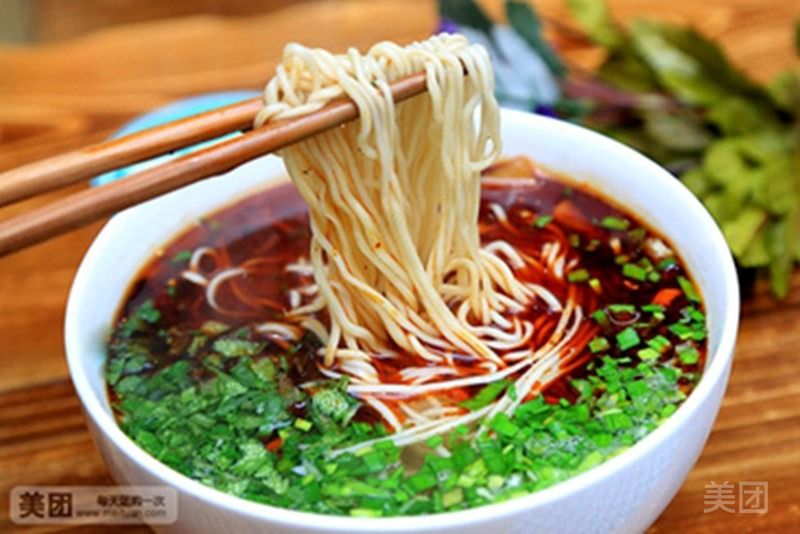 陵口肴肉面(开发区1店)