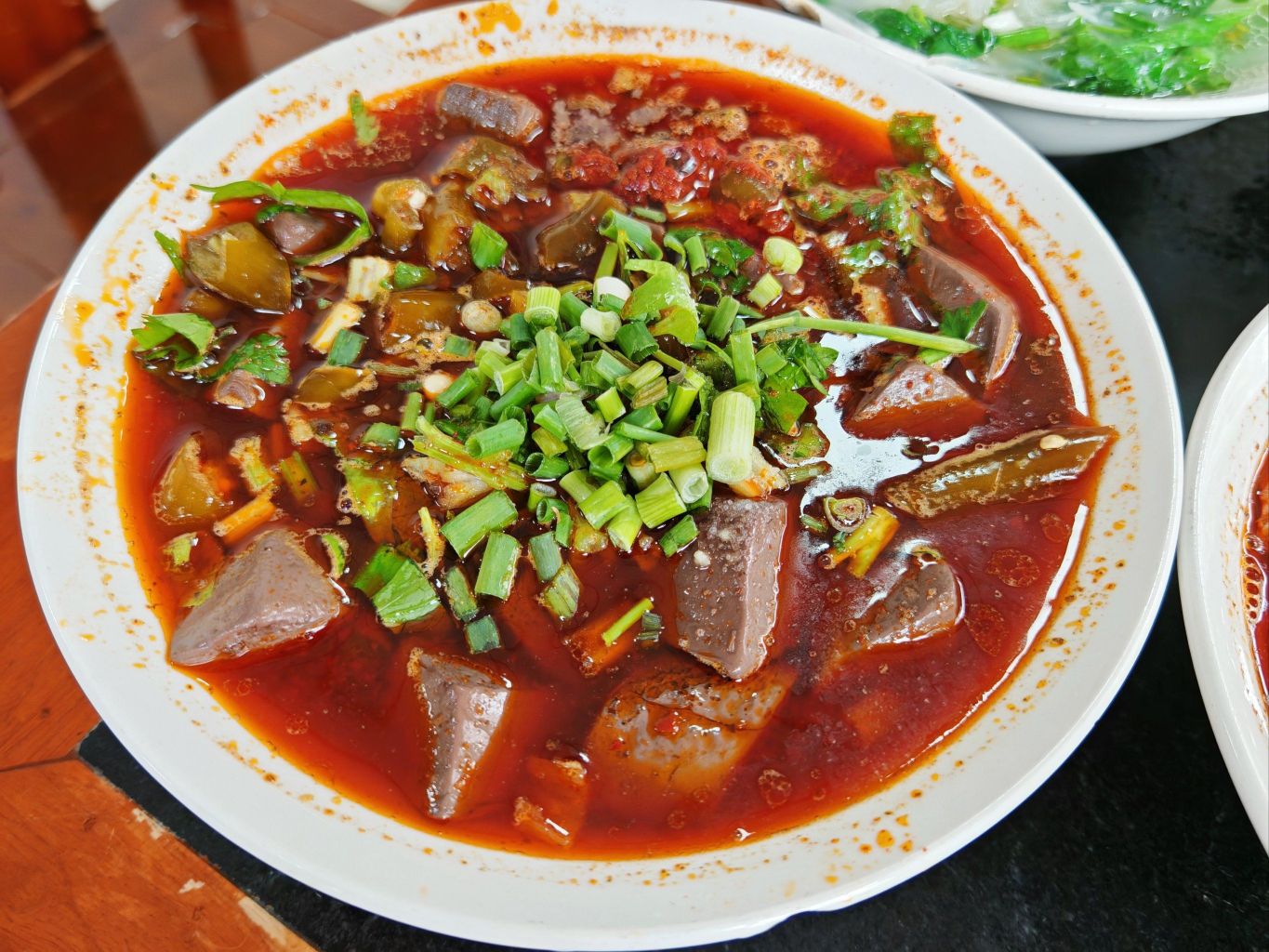 平乐付师羊肉餐厅图片