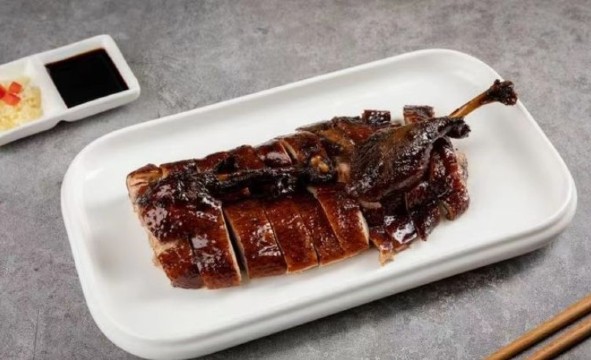 德明饭店(八卦新村店)