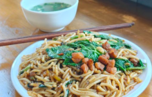 端仕小锅(文林街店)餐厅图片