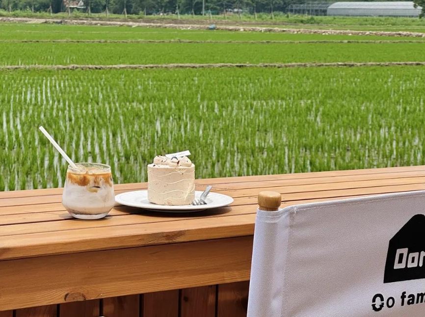 Oor彩虹融合餐厅(嘉善店)
