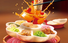 丝恋丝娃娃(遵义百盛店)