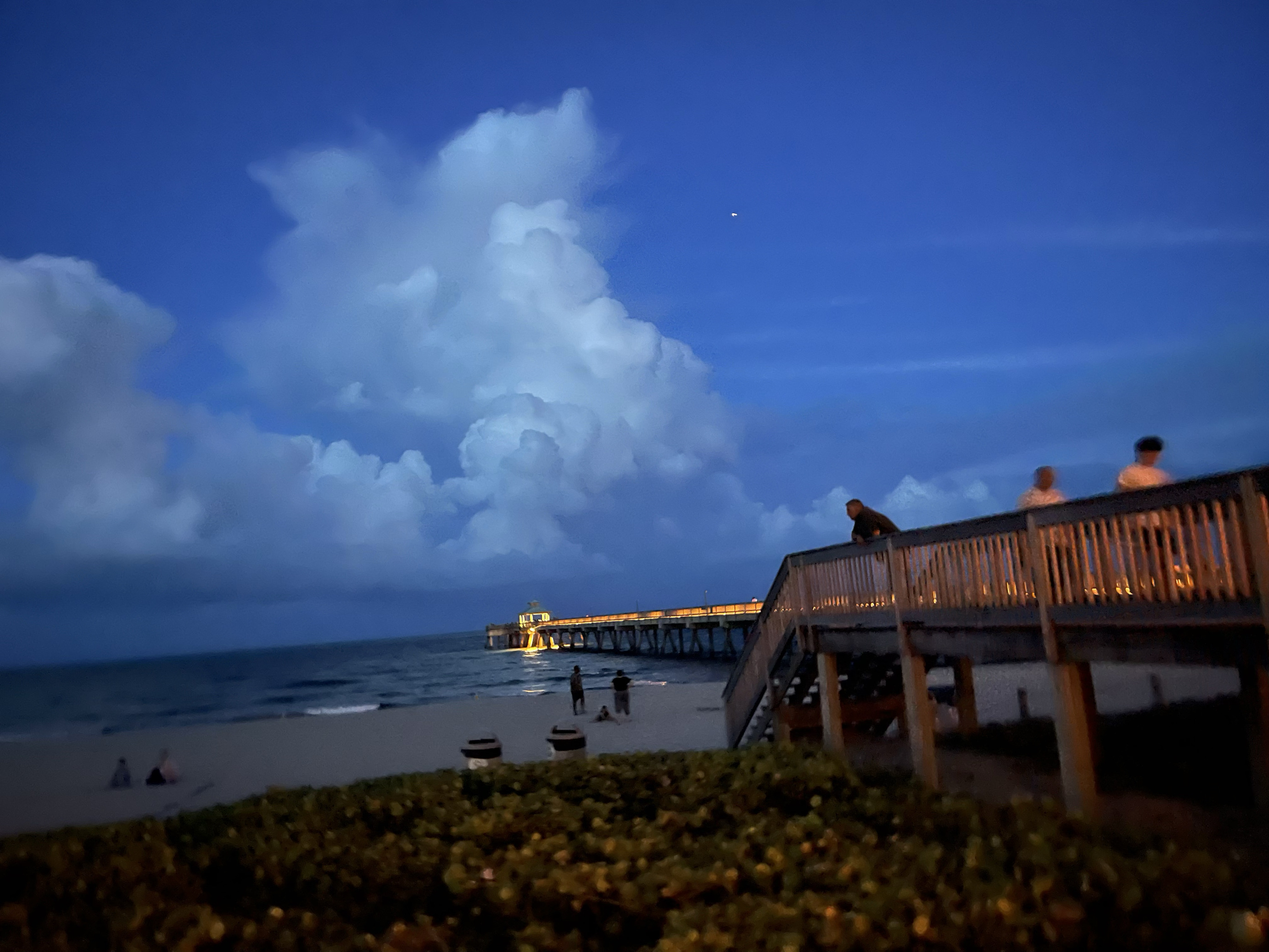 Oceans 234餐厅图片