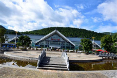 丽江游记图片] 乘风破浪的丽江，让我感受了万紫千红