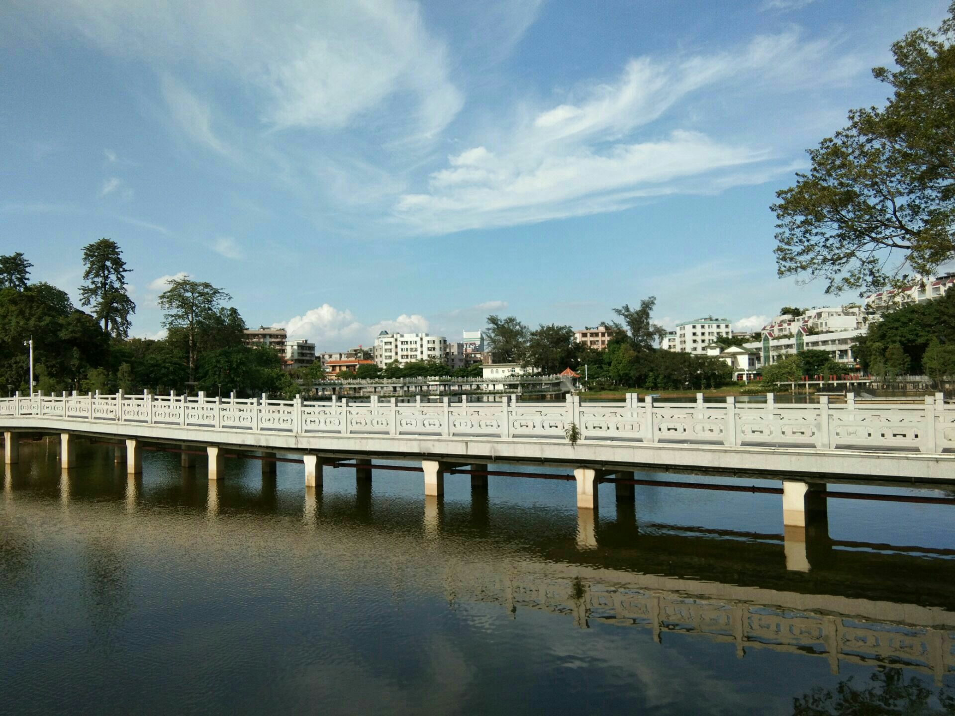 鹤山市图书馆