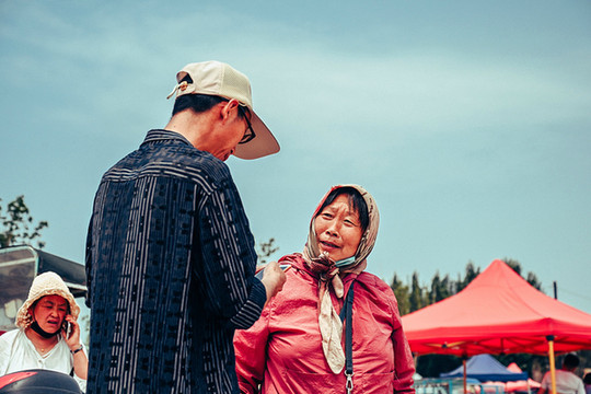 夏日闲游，五天五夜带你“玩转”营口~
