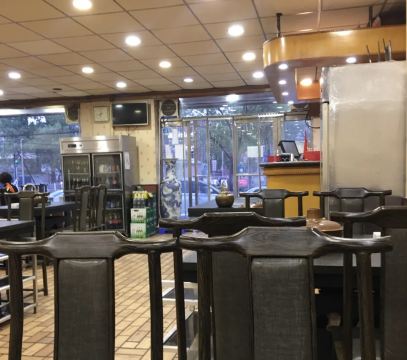 Jing Lai Shun ( San Hao Road )