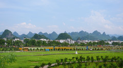 永州游记图片] 湖南永州旅游：唯美食与美景不可辜负