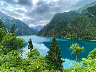 带着Steven走大美川北&甘南