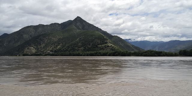长江第一湾旅行图片 3