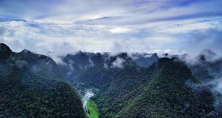 2020世界最佳旅行目的地!贵州最佳自驾路线【第二期】