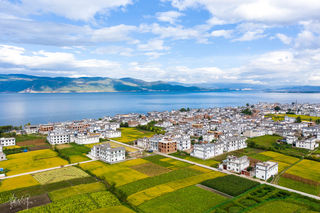 大理丽江：这里的空气有点稀薄，人们过着乌托邦的生活