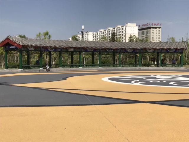 草原丝绸之路文化主题公园旅行图片 14