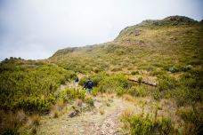 鸡鸣山旅游风景区-怀来