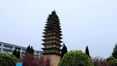 洋县游记图片] 悄悄走进洋县，这些世外桃源一样的美景能否在你心里C位出道？