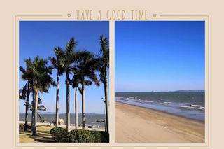 2019年末5天4晚行走在厦门