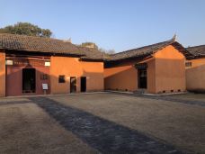 共和国摇篮旅游区-叶坪景区-瑞金-YoYo_6W8J5W2L