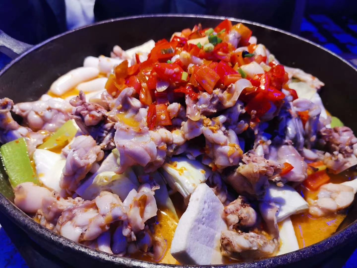 Kopi Mesin餐厅图片