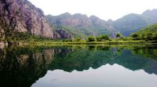 漳河风景名胜区-荆门-吃饭了没上市