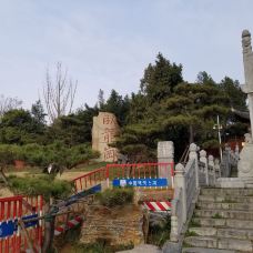 卧龙岗-南阳-辰宁在心