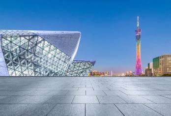 广佛双城：广州塔+佛山岭南天地｜陈家祠雕艺+祖庙舞狮｜含导游【无缝衔接：两地间专车接送+导游控场，避免跨城交通烦恼；灵活升级：可自由选择升级珠江夜游】