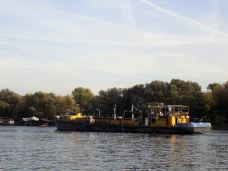 阿姆斯特丹运河-阿姆斯特丹
