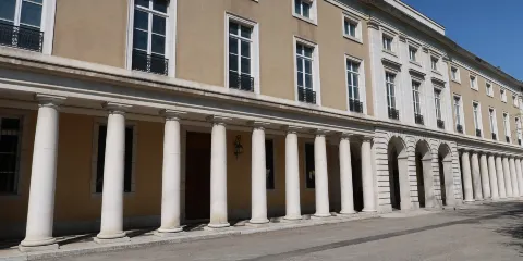 格勒諾布爾自然歷史博物館