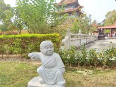 清泉古寺-惠州-波股通金